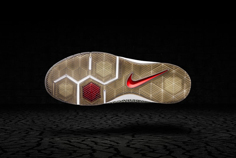 近賞 Jordan Brand x Nike SB P-Rod 9 Elite「J-Rod」鞋款