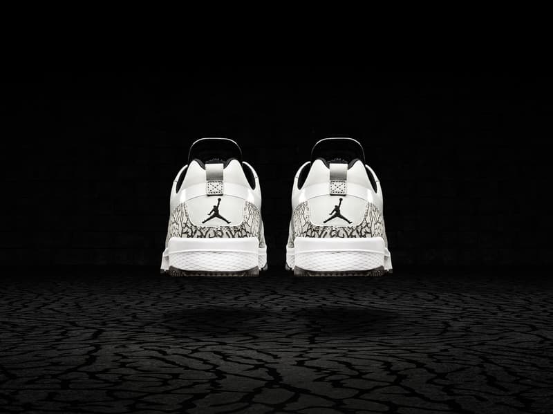 近賞 Jordan Brand x Nike SB P-Rod 9 Elite「J-Rod」鞋款