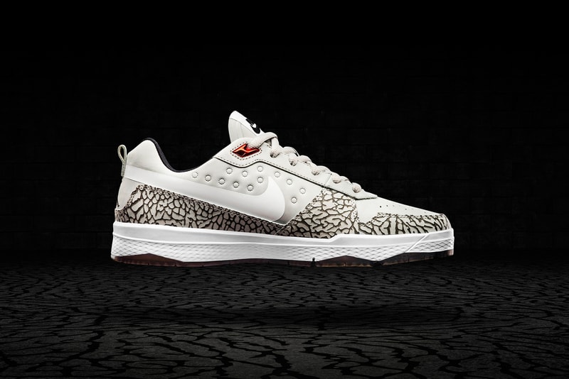 近賞 Jordan Brand x Nike SB P-Rod 9 Elite「J-Rod」鞋款