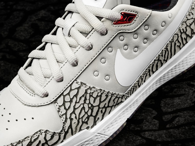 近賞 Jordan Brand x Nike SB P-Rod 9 Elite「J-Rod」鞋款