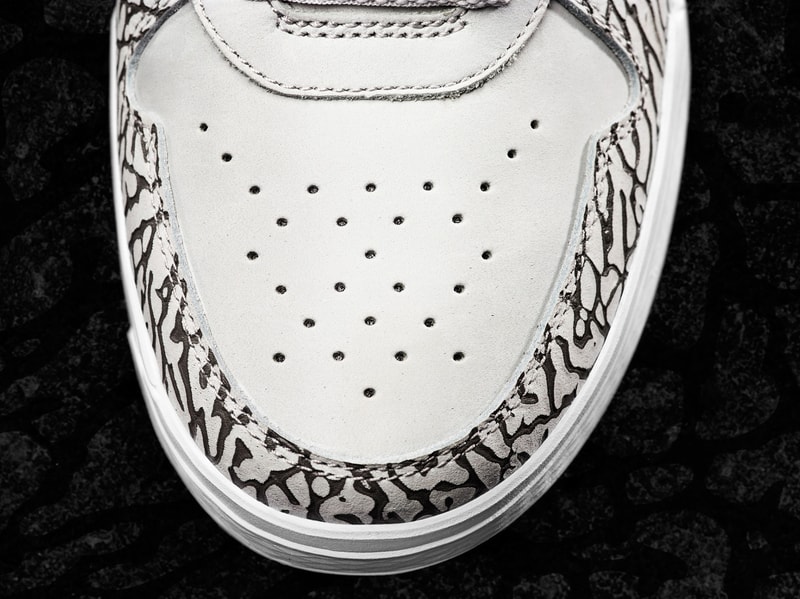 近賞 Jordan Brand x Nike SB P-Rod 9 Elite「J-Rod」鞋款