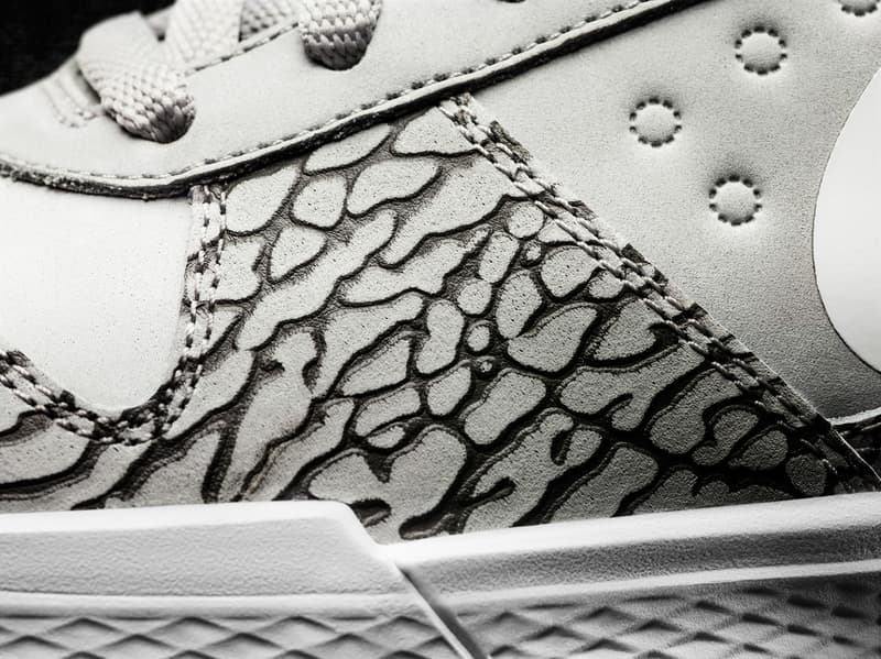 近賞 Jordan Brand x Nike SB P-Rod 9 Elite「J-Rod」鞋款