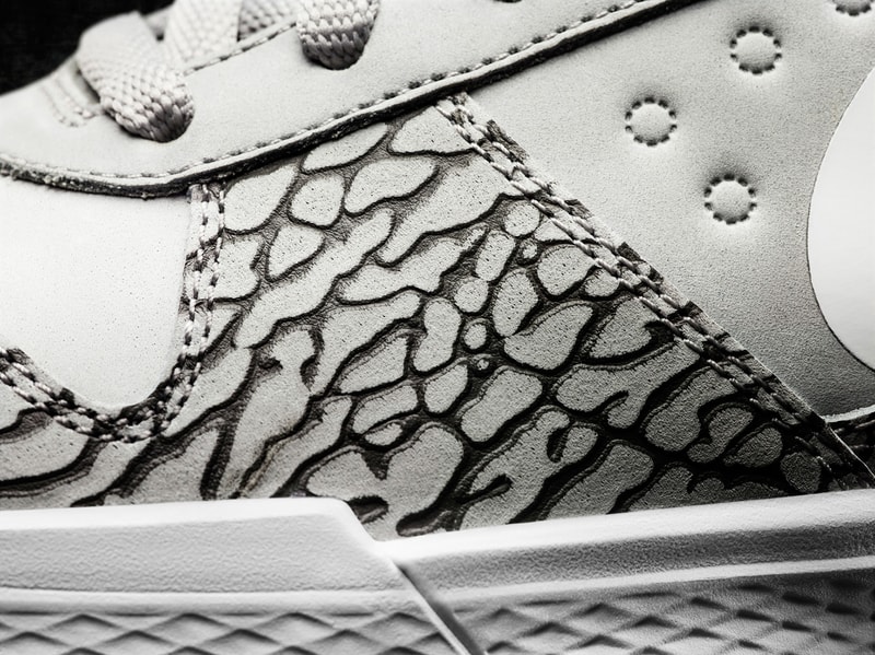 近賞 Jordan Brand x Nike SB P-Rod 9 Elite「J-Rod」鞋款