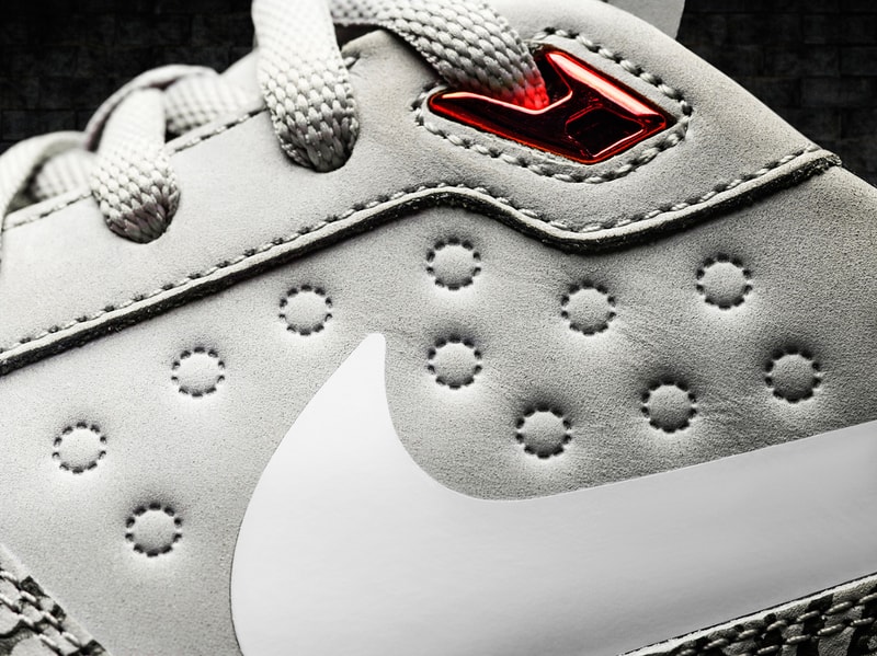 近賞 Jordan Brand x Nike SB P-Rod 9 Elite「J-Rod」鞋款