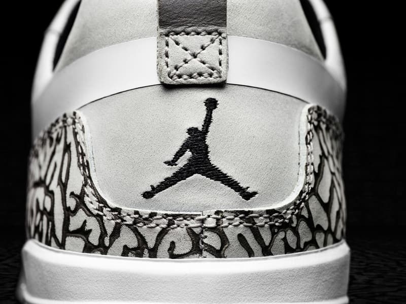 近賞 Jordan Brand x Nike SB P-Rod 9 Elite「J-Rod」鞋款