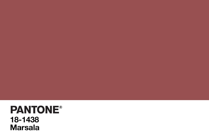 首次雙色！Pantone 宣佈 Color of the Year 2016