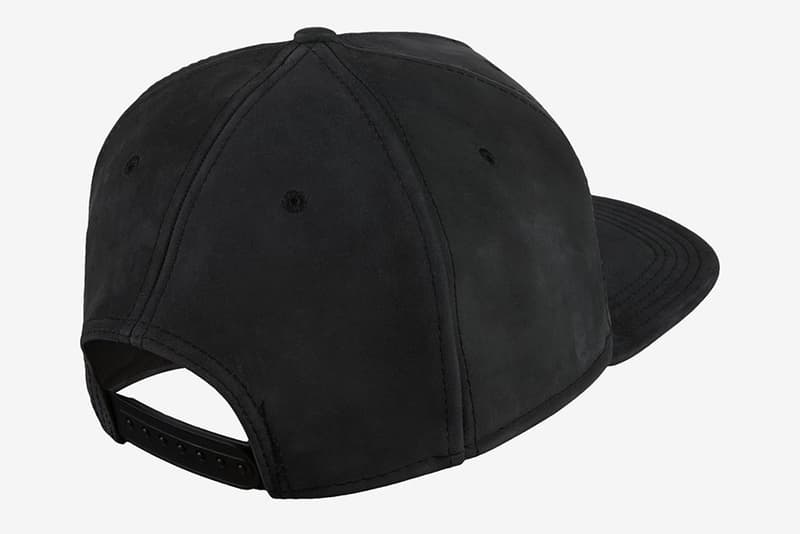 PSNY x Jordan Brand「WNL」聯名帽款