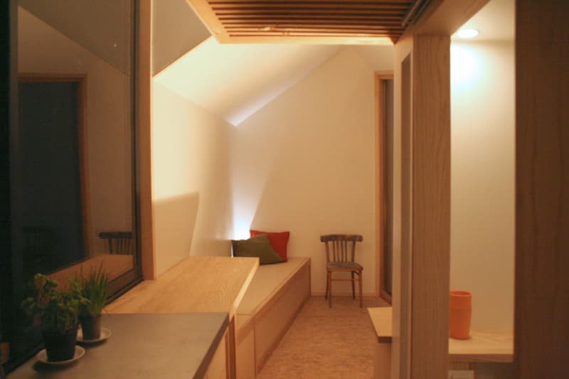 Daniël Venneman 於荷蘭完成第一代微型房屋