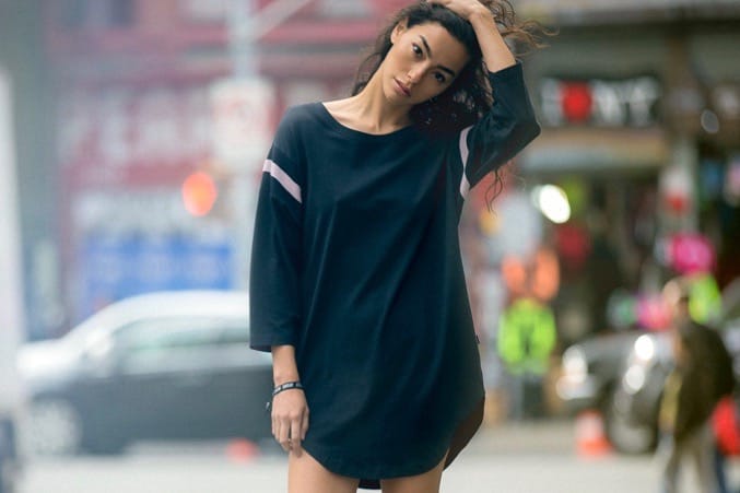 Sweat Crew 2015 假日系列 Lookbook