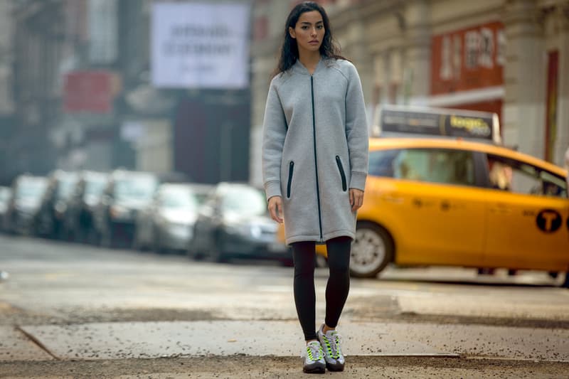 Sweat Crew 2015 假日系列 Lookbook