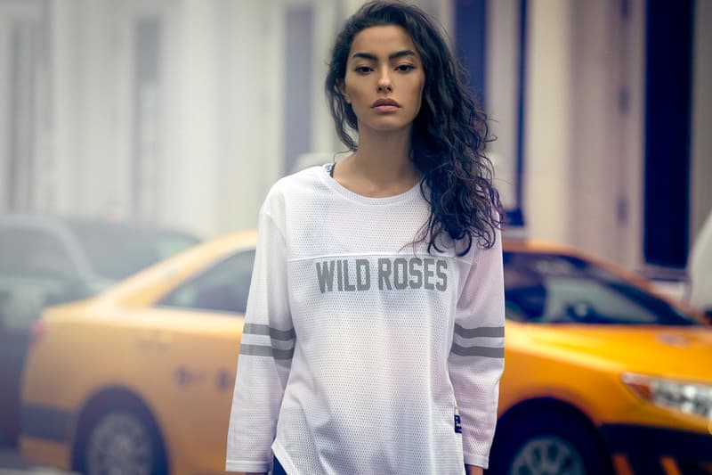 Sweat Crew 2015 假日系列 Lookbook