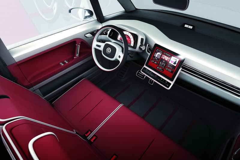 福士 Westfalia Camper 大變革投產 1 月發布