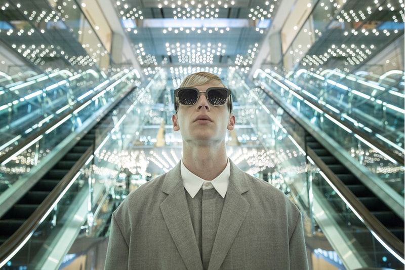 A.D.S.R. 2015 第二回系列造型 Lookbook