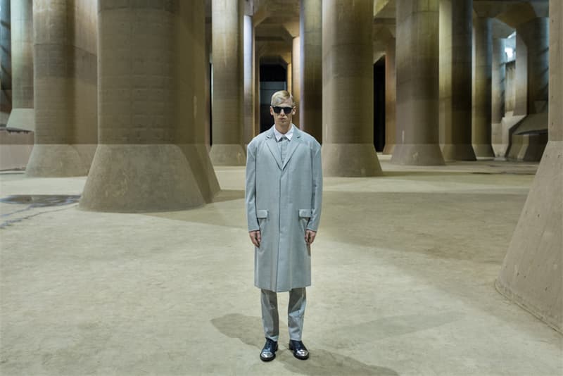 A.D.S.R. 2015 第二回系列造型 Lookbook