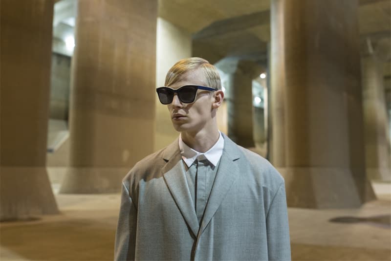 A.D.S.R. 2015 第二回系列造型 Lookbook