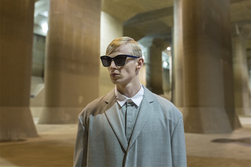 A.D.S.R. 2015 第二回系列造型 Lookbook