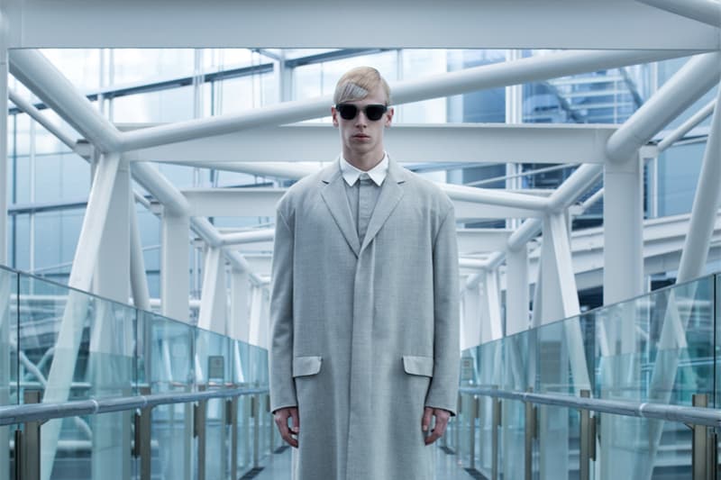 A.D.S.R. 2015 第二回系列造型 Lookbook