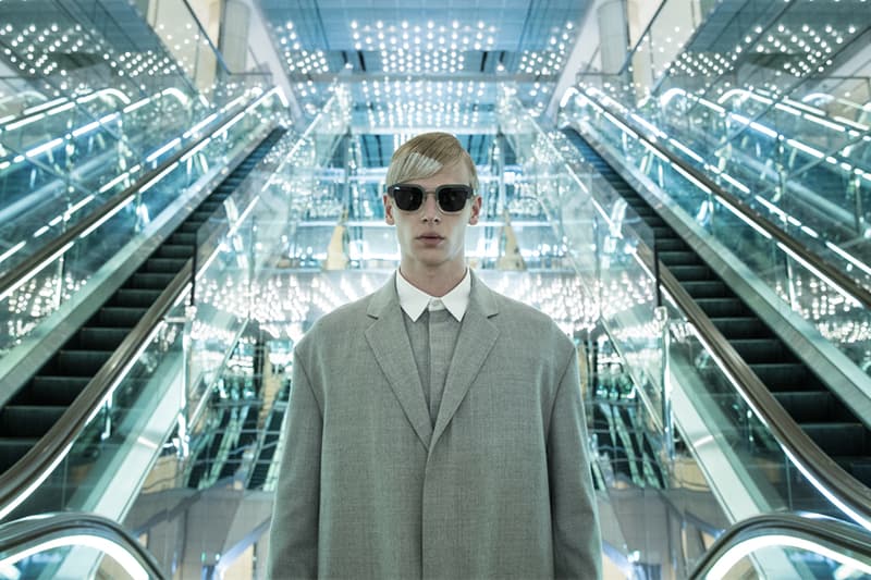 A.D.S.R. 2015 第二回系列造型 Lookbook