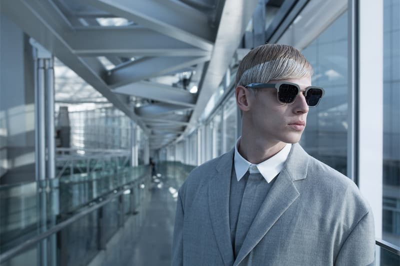 A.D.S.R. 2015 第二回系列造型 Lookbook