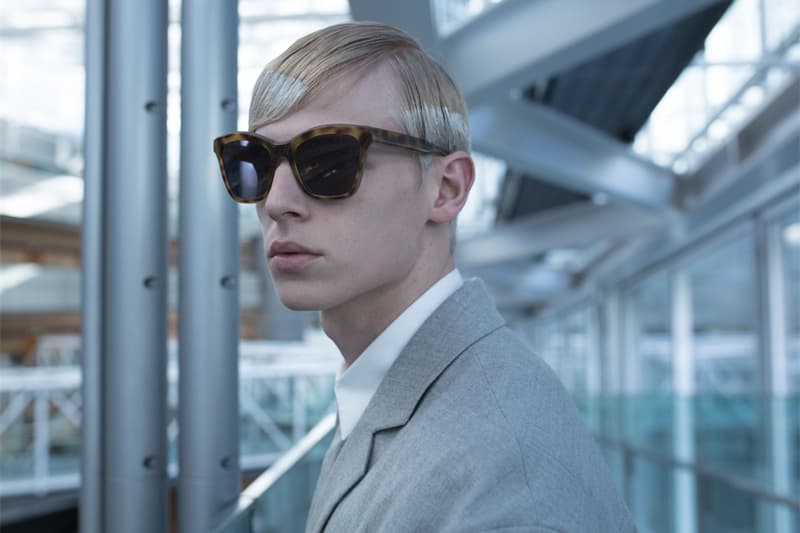 A.D.S.R. 2015 第二回系列造型 Lookbook