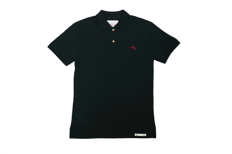 ACU 攜 2016 早春系列服飾歸來