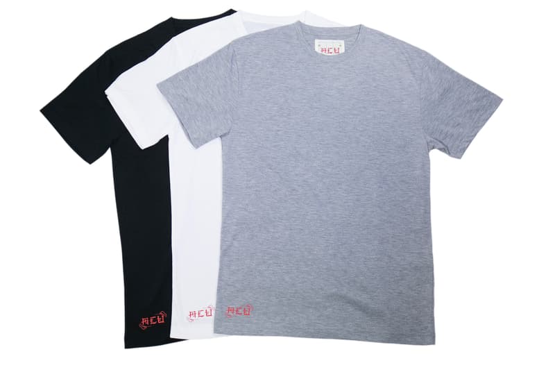 ACU 攜 2016 早春系列服飾歸來