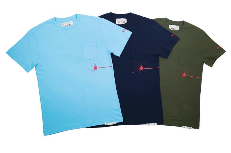 ACU 攜 2016 早春系列服飾歸來