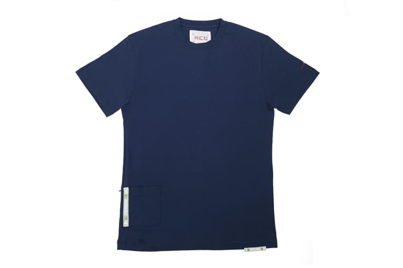 ACU 攜 2016 早春系列服飾歸來