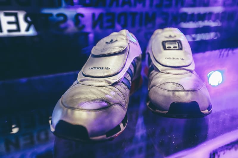 adidas Originals NMD 上海發佈會活動現場回顧
