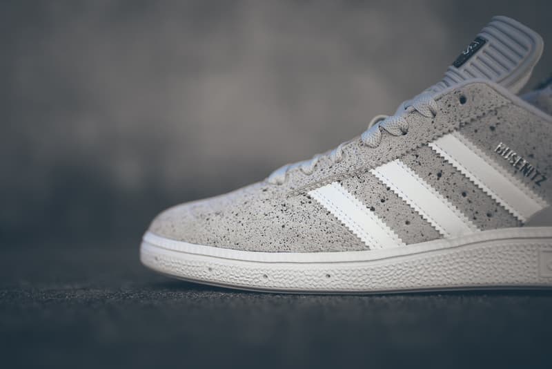 adidas Skateboarding Busenitz 全新配色設計