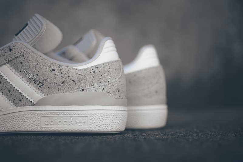 adidas Skateboarding Busenitz 全新配色設計