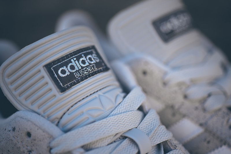 adidas Skateboarding Busenitz 全新配色設計