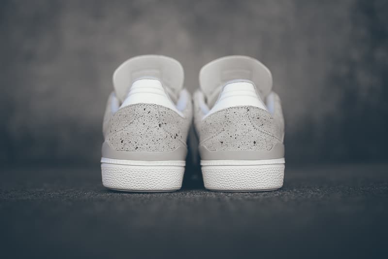 adidas Skateboarding Busenitz 全新配色設計