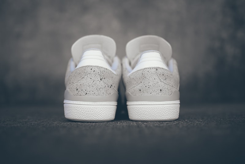 adidas Skateboarding Busenitz 全新配色設計