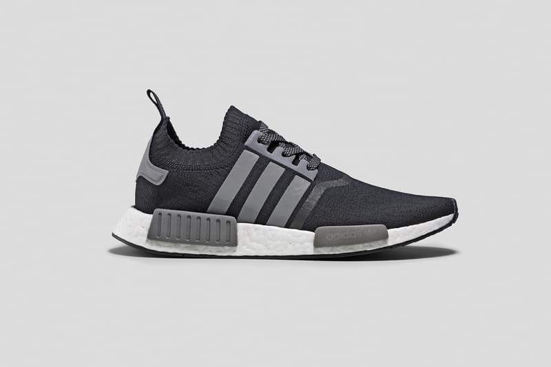 adidas Consortium NMD「KEY CITY ACTIVATION」正式發佈