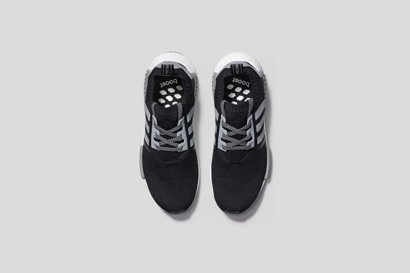 adidas Consortium NMD「KEY CITY ACTIVATION」正式發佈