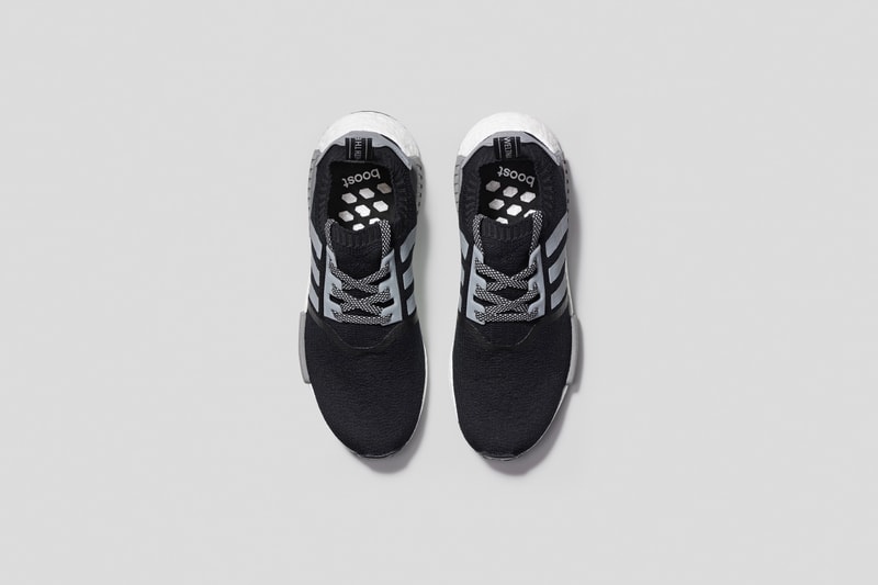 adidas Consortium NMD「KEY CITY ACTIVATION」正式發佈