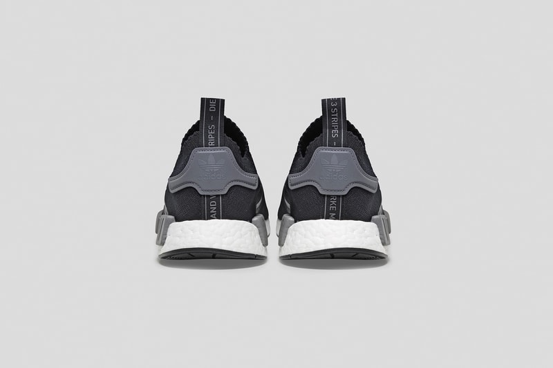 adidas Consortium NMD「KEY CITY ACTIVATION」正式發佈