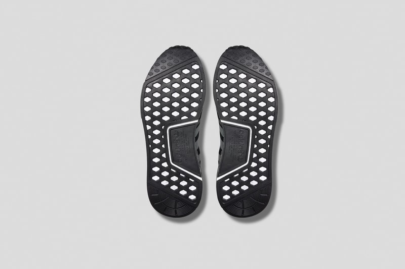 adidas Consortium NMD「KEY CITY ACTIVATION」正式發佈