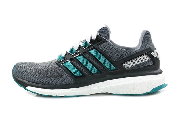 adidas Energy Boost 全新配色設計