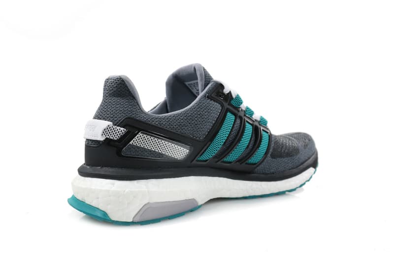 adidas Energy Boost 全新配色設計