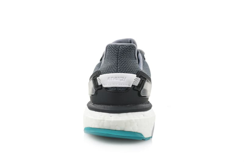 adidas Energy Boost 全新配色設計