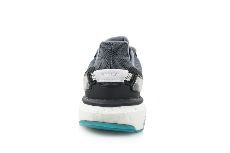 adidas Energy Boost 全新配色設計