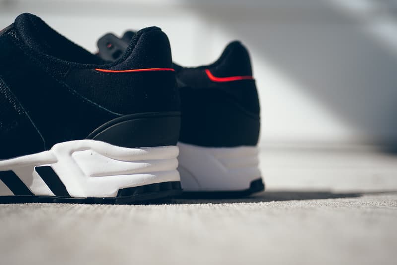 adidas EQT Running Support 全新配色設計