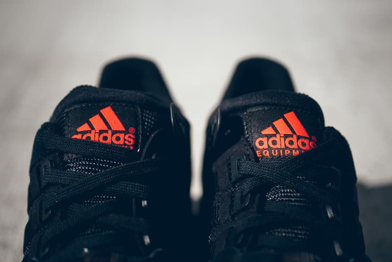 adidas EQT Running Support 全新配色設計