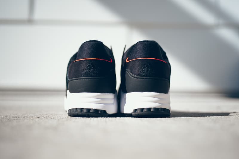 adidas EQT Running Support 全新配色設計