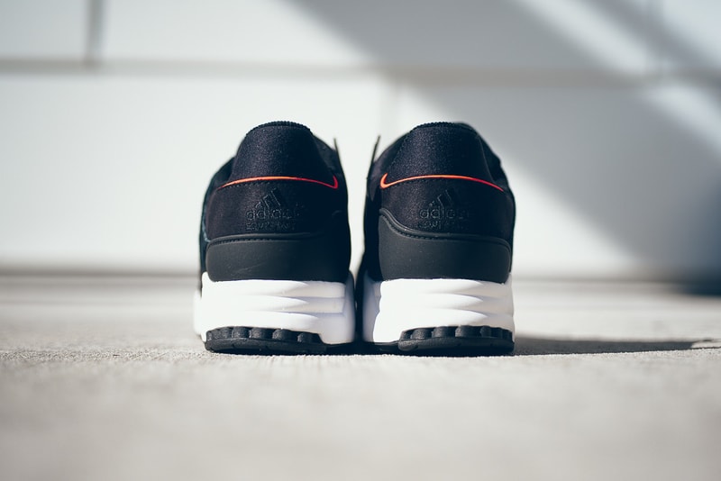 adidas EQT Running Support 全新配色設計