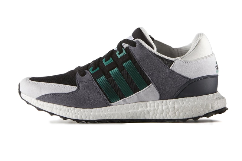 adidas EQT Running Support Boost 跑鞋