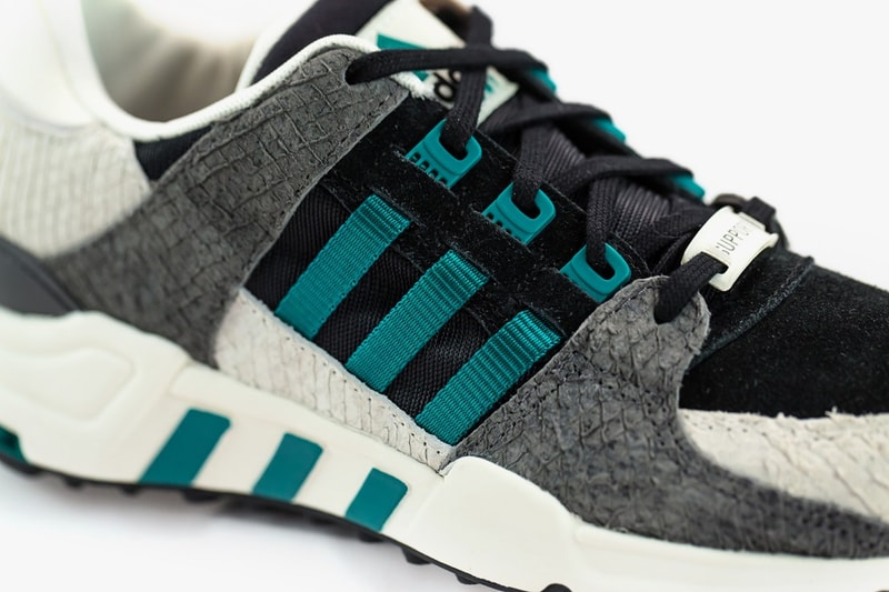 adidas Equipment Support 93 全新配色設計