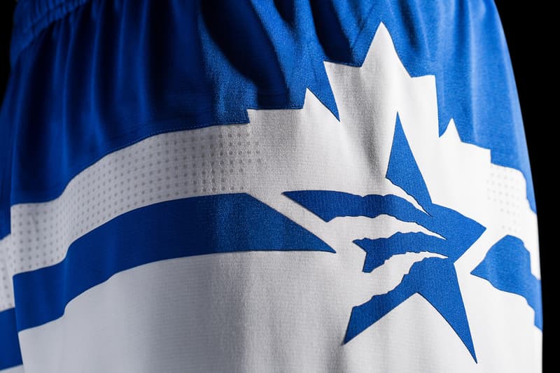 adidas 發佈 2016 NBA 全明星賽球衣